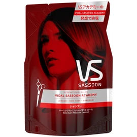 ヴxidarusasu-n Shampoo Base Care moisutya-kontoro-ru Refill 350ml [並行輸演品]