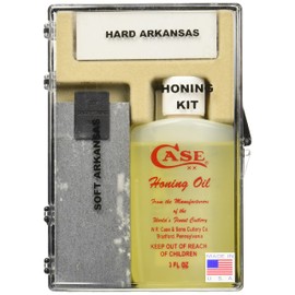 Case Sportsman's Honing Kit