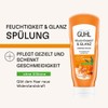 Guhl Moisturising Conditioner – Volume: 200 ml – Hair Type: