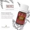 Young Living Aceite Esencial Thieves 15 Ml Young Living