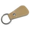 Leather Workshop Satou Ultra Small Key Holder, Cute, Leather, Small,