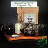 Earl Grey Black Loose Leaf Tea – Premium Ceylon Black