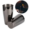 Cocktail Shaker Set 304 Stainless Steel Wine Drink Mixer Party
