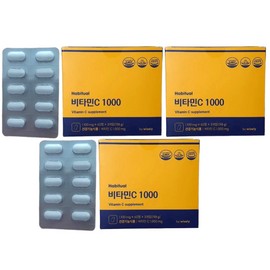 NON GMO high content pure vitamin C 1000 vitamin C total 540 tablets / NON GMO 고함량 순수 비타민C1000 비타민씨 총 540정