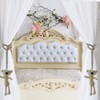 Curtain Tiebacks, Bear Curtains, Ties, Wooden Ties for Curtains, Window
