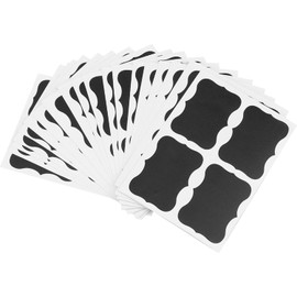 Jeffergarden Etiquetas Etiquetas 80 unids PVC Etiqueta Fácil Marcadores de Identificación Decoración Jardín de Jardín Interior al Aire Libre para macetas Botes de Frasco