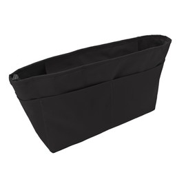 banbeln Large Waterproof Backpack Bag Organizer Liner Large Black Large