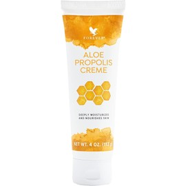 Forever Living Aloe Propolis Creme, 4oz