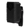 4K HD Body Camera Clip On Wearable Security Camera Night