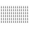 Lyaciomn 9 mm Tire Studs Snow Spikes Anti-Slip Anti-Ice for