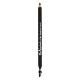 NYX PROFESSIONAL MAKEUP Eyebrow Powder Pencil, Caramel