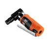 WORKPAD Mini Air Angle Die Grinder，20000 RPM, Mini Pneumatic Tools,