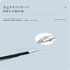 Durable Brake Wire Set for Mountain Bicycles Front and Rear