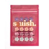 squish Flower Power Acne Patches