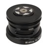 Bike Headset Bike Fork Bowls Set Aluminum Alloy Bike Front