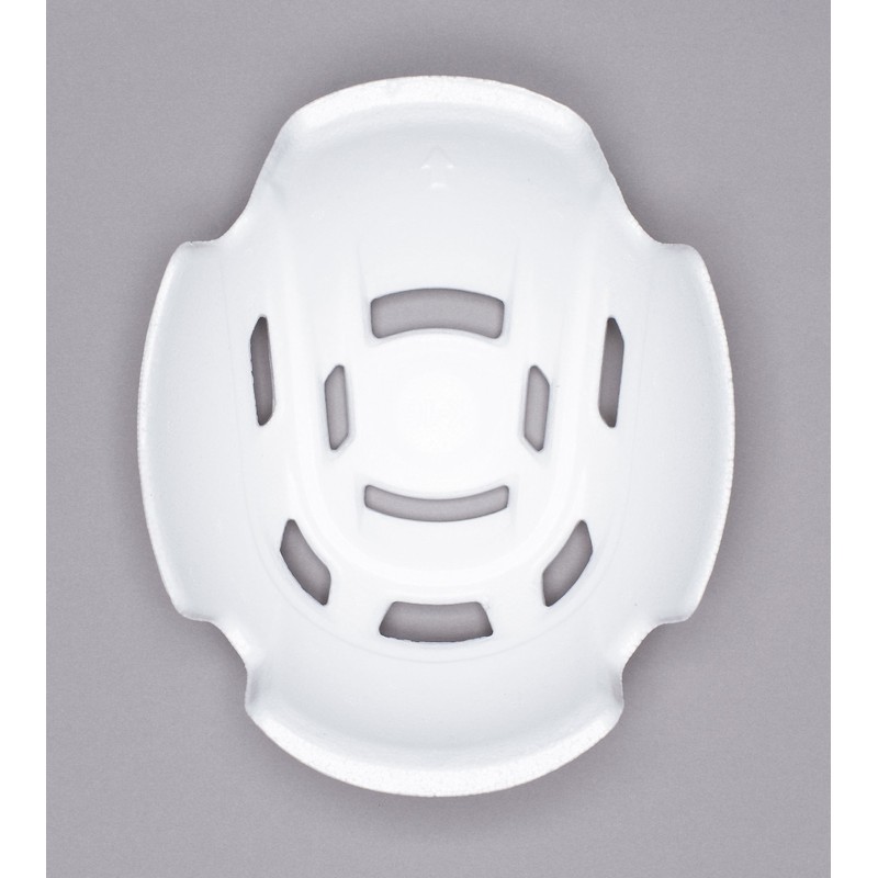 DIC Plastic Helmet Vented with EPS Liner AA16 – FV-100