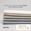 NELPANDA Luxury 100% Cotton Pillowcase CLASSIC Series 5 Star Hotel