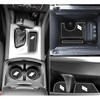 SENSHINE for Dodge Charger Accessories 2015-2022 2023 2024 Non-Slip Anti