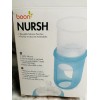 Boon Nursh Nurse Reusable Silicone Pouches 3 Baby 8 ozs