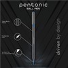 linc Pentonic Premium Ball Point Pen 1.0 mm Medium Point,