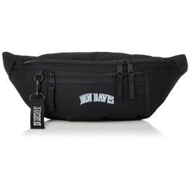 Ben Davis BDW-9274-BKBL BKBL Shoulder Bag, BKBL