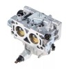 Backye GX690 GX630 Carburetor Fit For Honda 16100-Z9E-033 V Twin