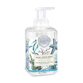 Soap Foam 530 ml Ocean Tide MICHEL DESIGN WORKS