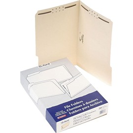 Oxford(R) A-Z Index Cards, 6in. x 9in., Box Of 25