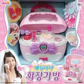 미미 웨딩미미 화장가방 : 토이저러스