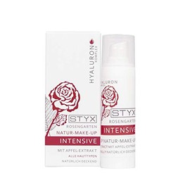 Styx Rose Garden Intensive Natural Make-Up 30 ml