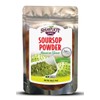 Shavuot Soursop powder