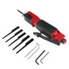 Voche® High Speed Reciprocating Air Body Cut Off Saw Body