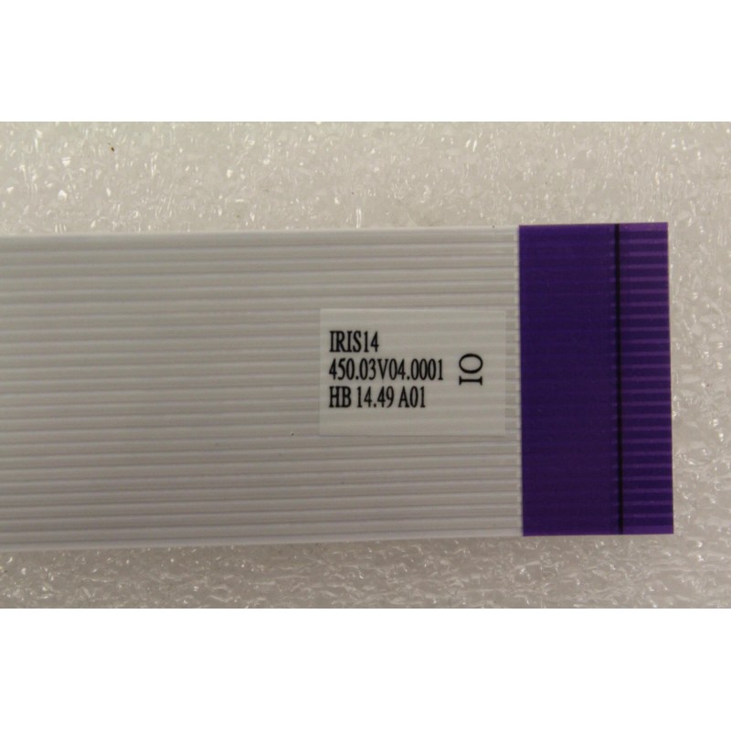 Dell 8N12V Dell Inspiron 14 3451 3452 Ribbon Cable For