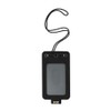 M-Tac Hanging ID Card Holder Hook and Loop Surface Draw