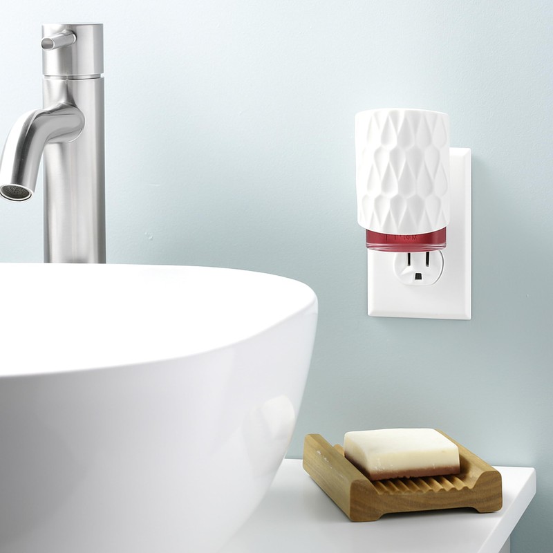 Yankee Candle ScentPlug Refill (2.5 Ounce (Pack of 4), Sparkling