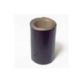 トップライン TOP LINE アルミメッシュテープ 50mm 艶なしブラック TP-1850MB