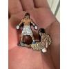 Ryan Garcia Boxing Enamel Pin