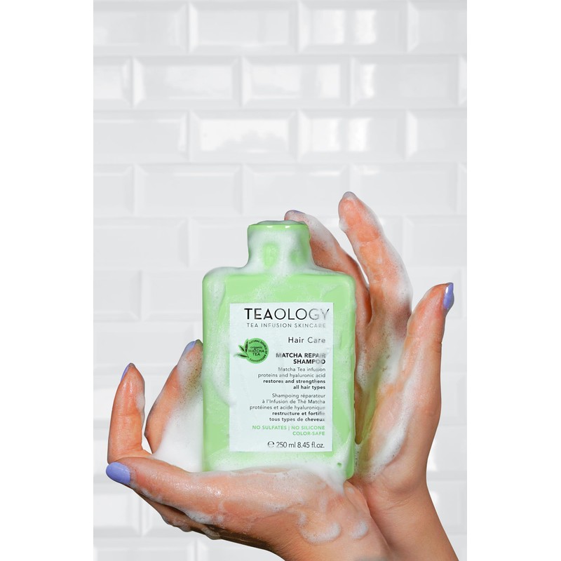Matcha Repair Shampoo