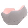Travel Pillow for Neck Support Memory Foam Slow Rebound U