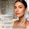 Bálsamo Labial Iluminador Con Péptidos Vainilla 10ml Farmasi