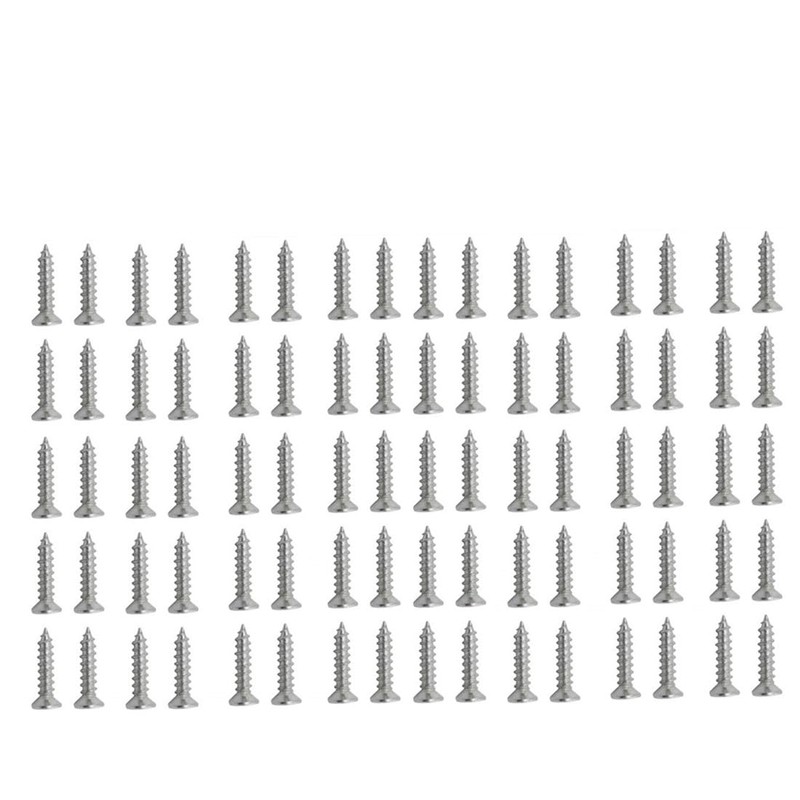 20Pack Metal Duckbilled Box Hasp Lock Toggle Latch Catch for