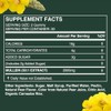 Mullein Gummies for Respiratory Support - Herbal Supplement with Immune
