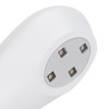 UVC Light Portable Ultraviolet Lamp Handheld LED Cleaning Light for