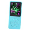 MP3 MP4 Player 1.8in Screen 8GB Memory 64GB Expandable 30