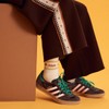 Banabae Organic Cotton Crew Sock - Rad Nan