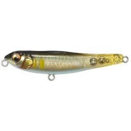Megabass Dog-X Jr Coayu Lure, 71 mm Length, Down Sizing Takumi Seochi Ayu
