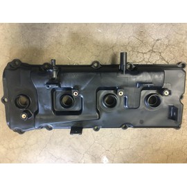 Genuine Nissan Parts - Cover Assy-Valve Rocker (13264-ZE01A)