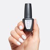 OPI GELement BRB, Doing My Nails | Opaque Bold Cool