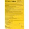 Medline Hemo-Force SMALL Calf Length DVT SCD Sleeve Garment MDS601PD