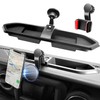 Magnetic Jeep Phone Mount for 2018 2019 2020 2021 2022